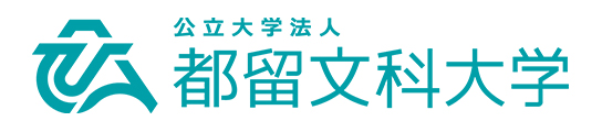 Đại học Văn hóa Tsuru Logo