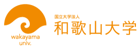 Đại học Wakayama Logo