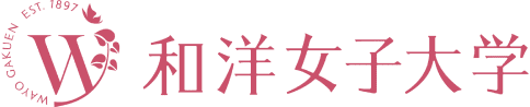 Đại học Nữ sinh Wayo Logo