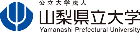Đại học Tỉnh Yamanashi Logo