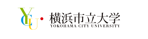 Đại học Thành phố Yokohama Logo