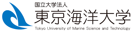 Đại học Khoa học và Công nghệ Hàng hải Tokyo Logo