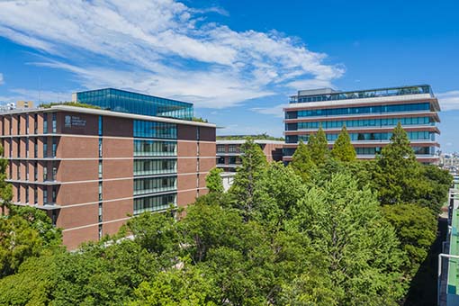 横浜市立大学 Stulink