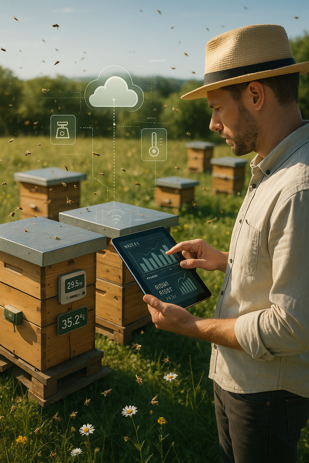 smart_beekeeping