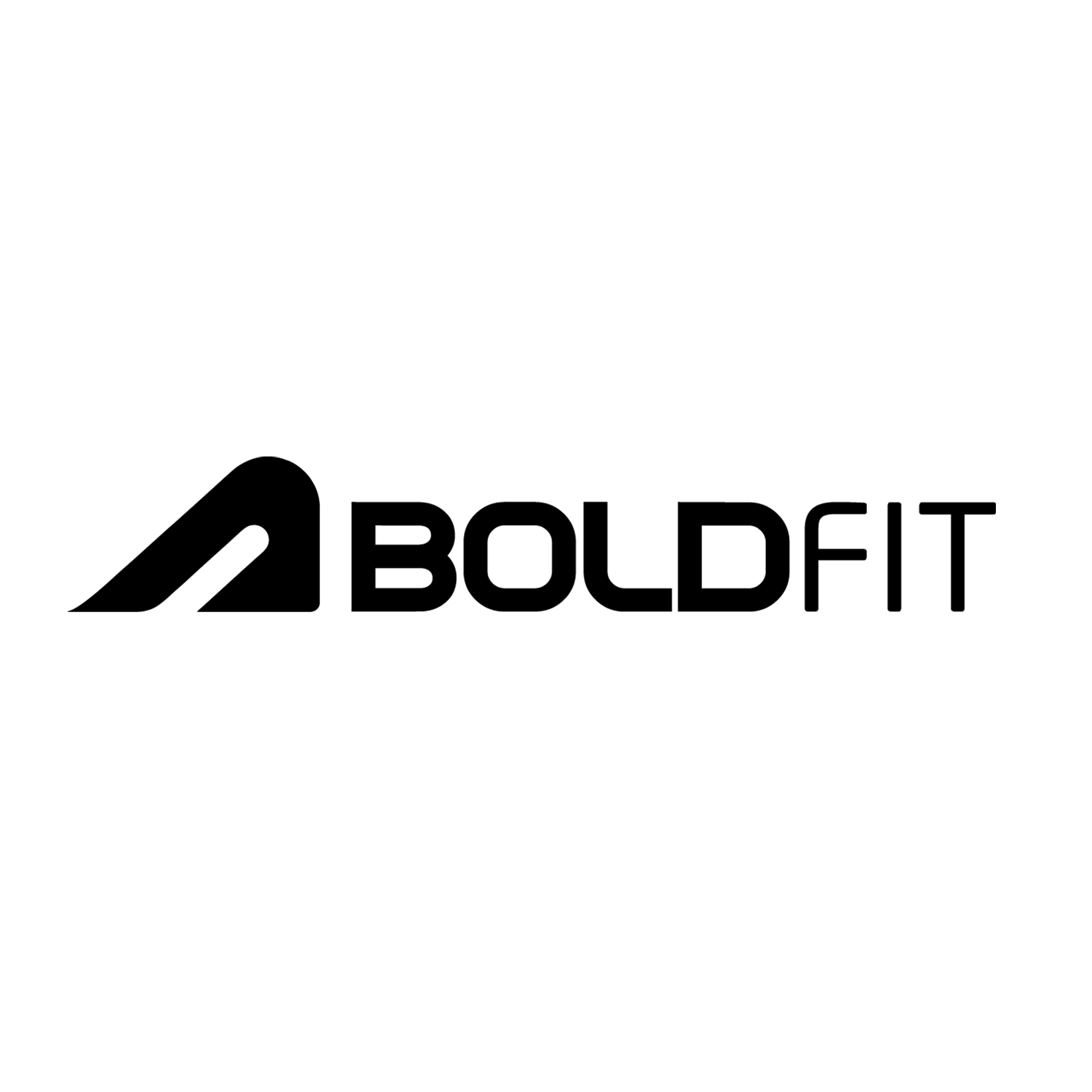 BOLDFIT logo