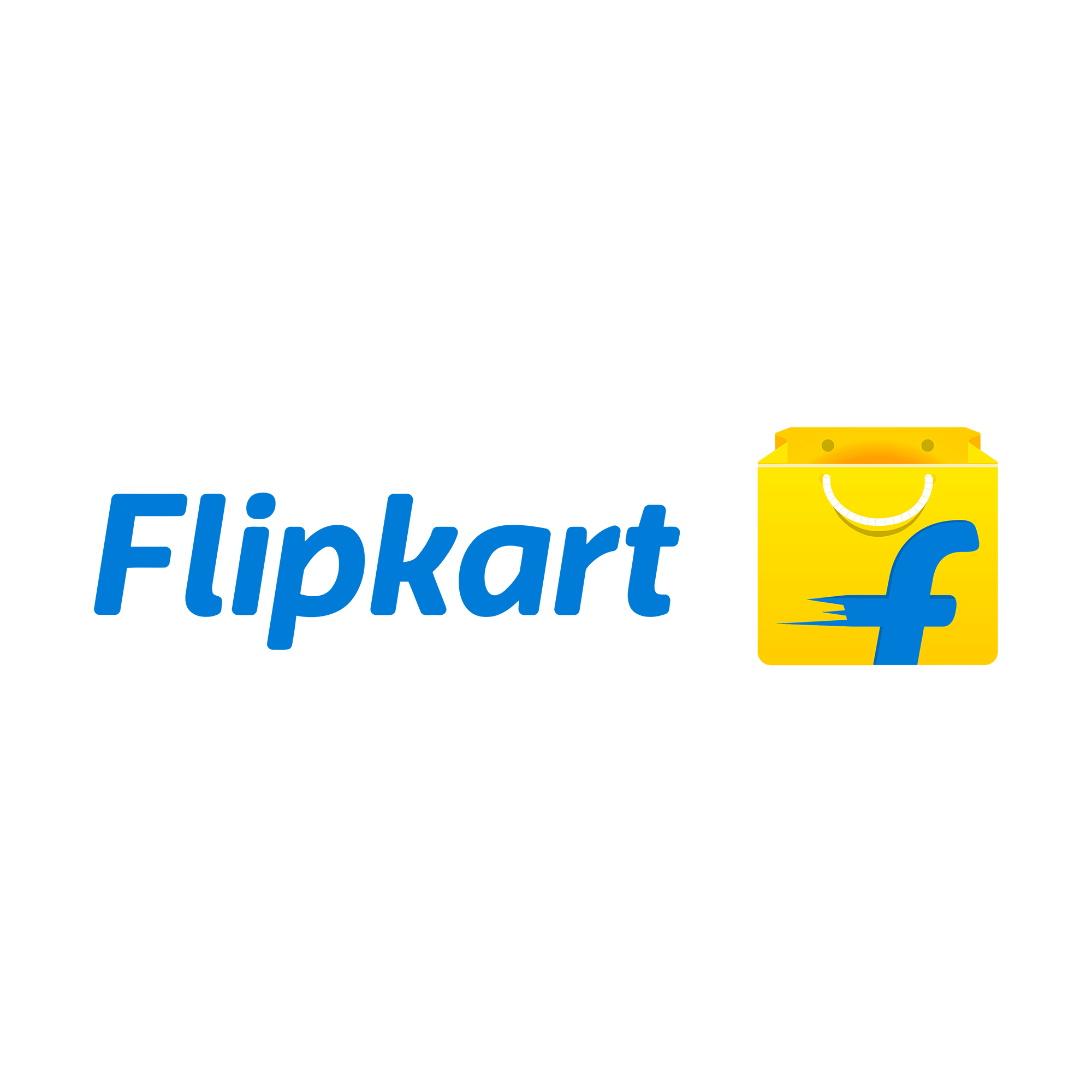 FLIPKART logo