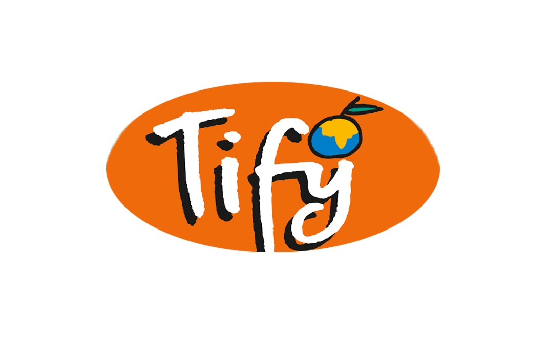 TIFY logo