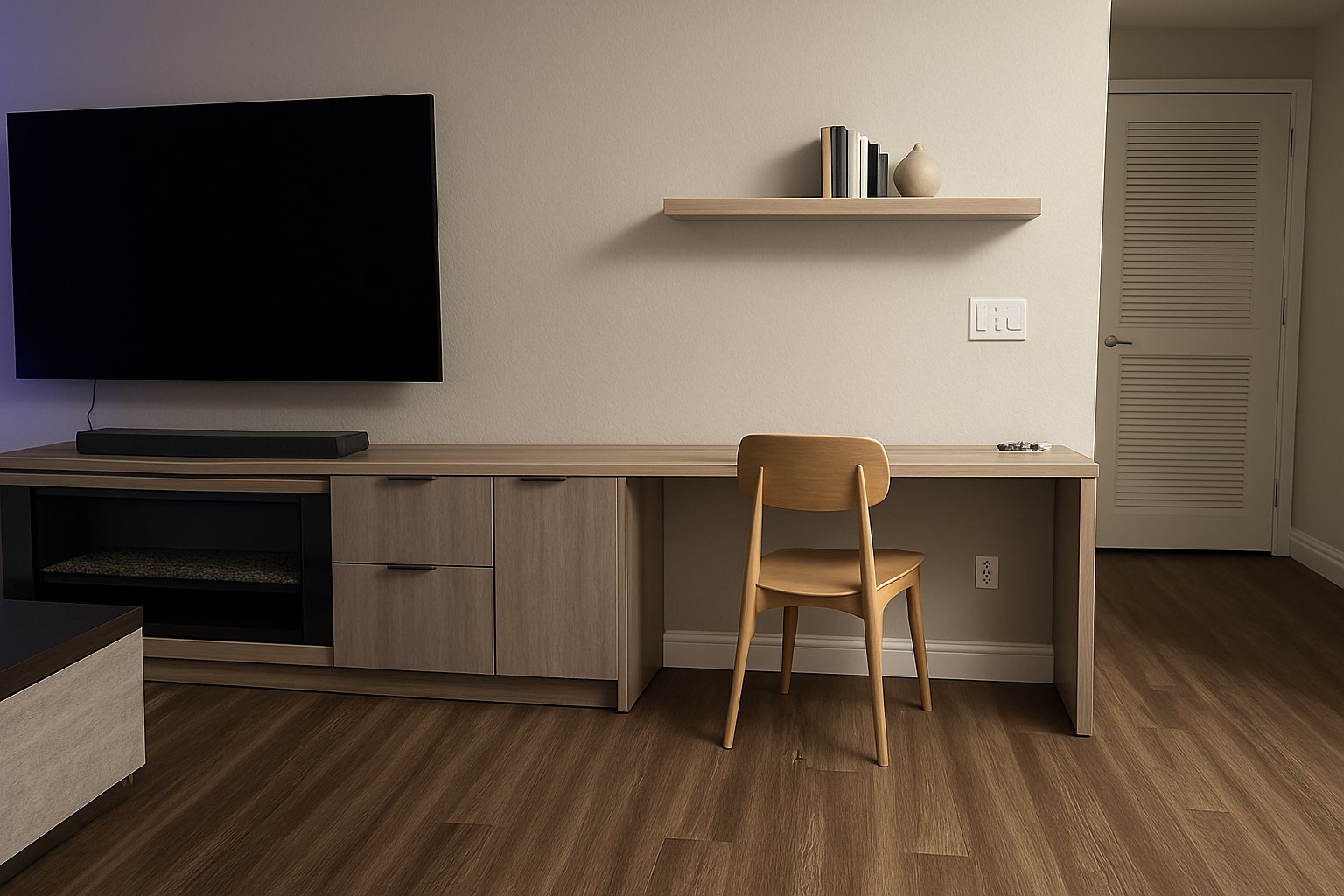 AI Generated Design