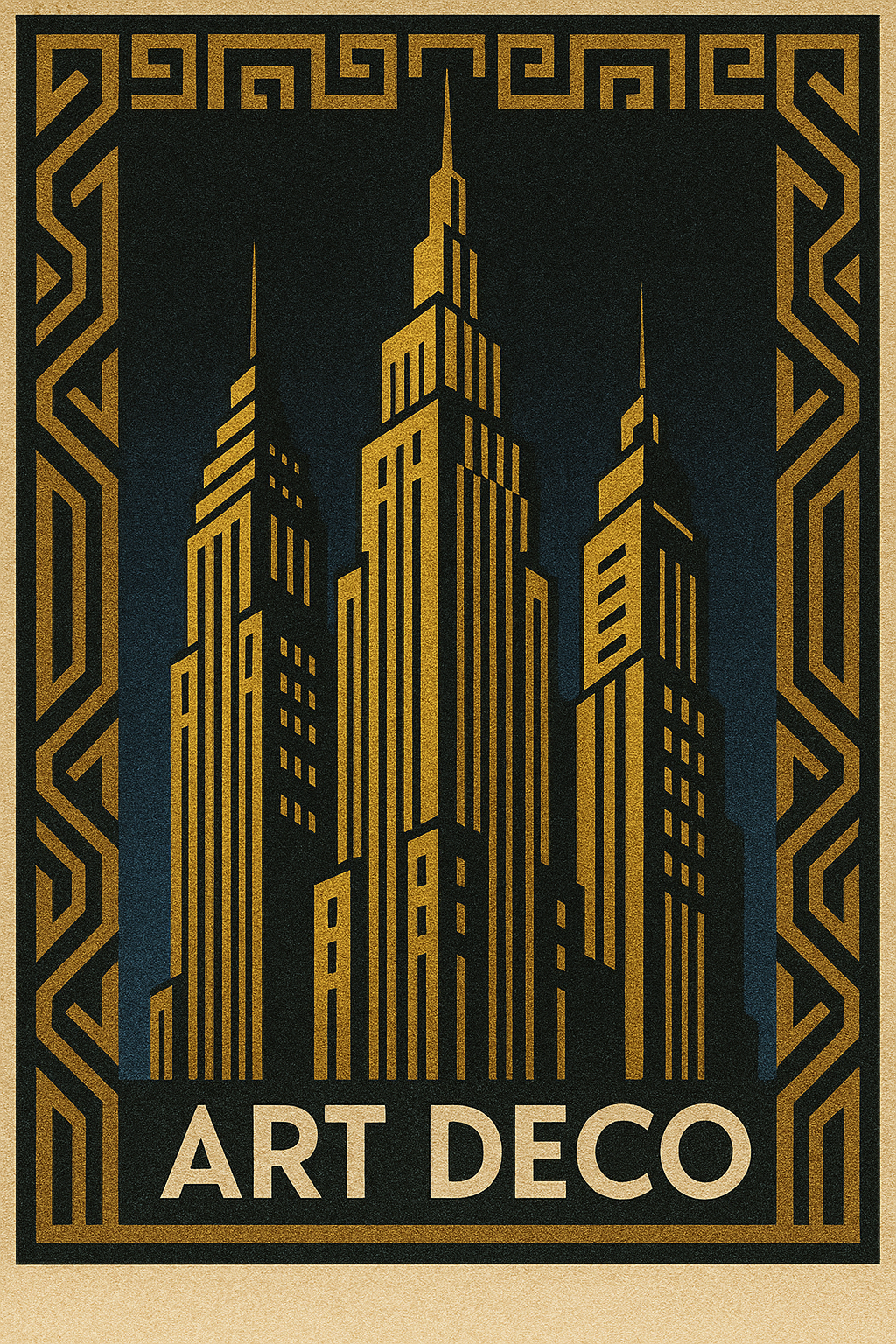 Art Deco