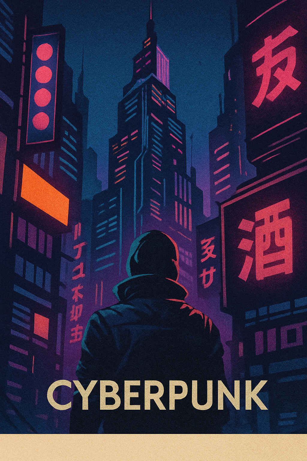 Cyberpunk