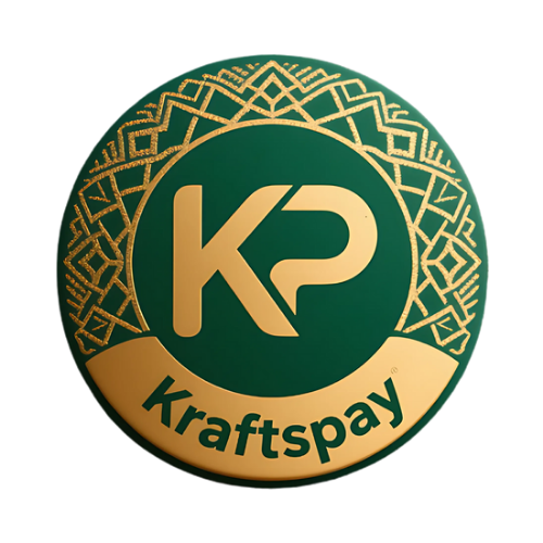 KraftsPay Logo