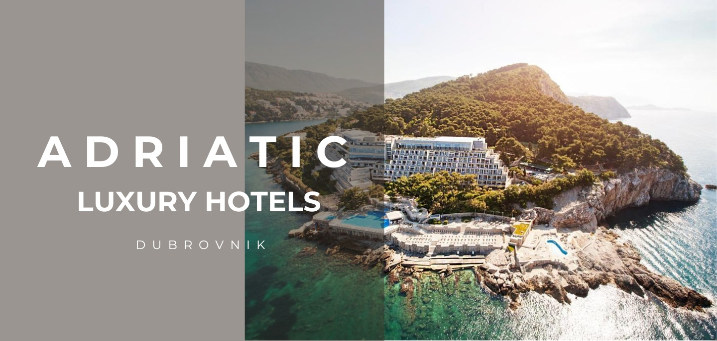Adriatic Luxury Hotels - Style Factory uniform project 1