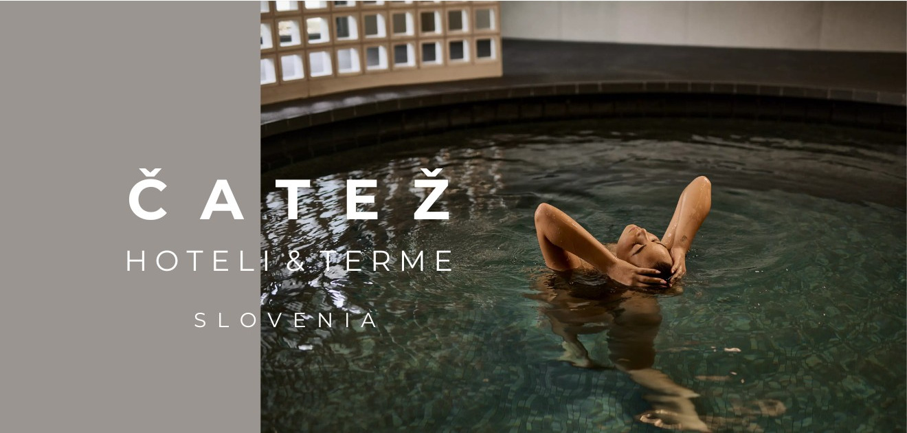 Čatež terme - Style Factory uniform project 1