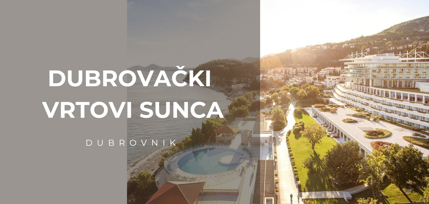 Dubrovački vrtovi sunca - Style Factory uniform project 1