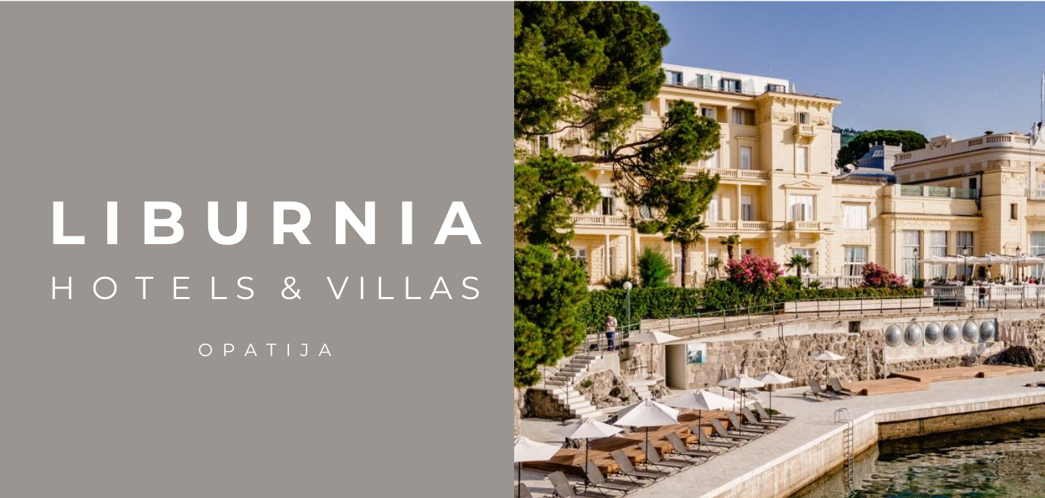 Libunia Riviera Hotels & Villas - Style Factory uniform image