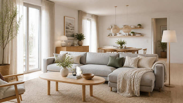 4 styles déco qui attirent plus de locataires sur Airbnb