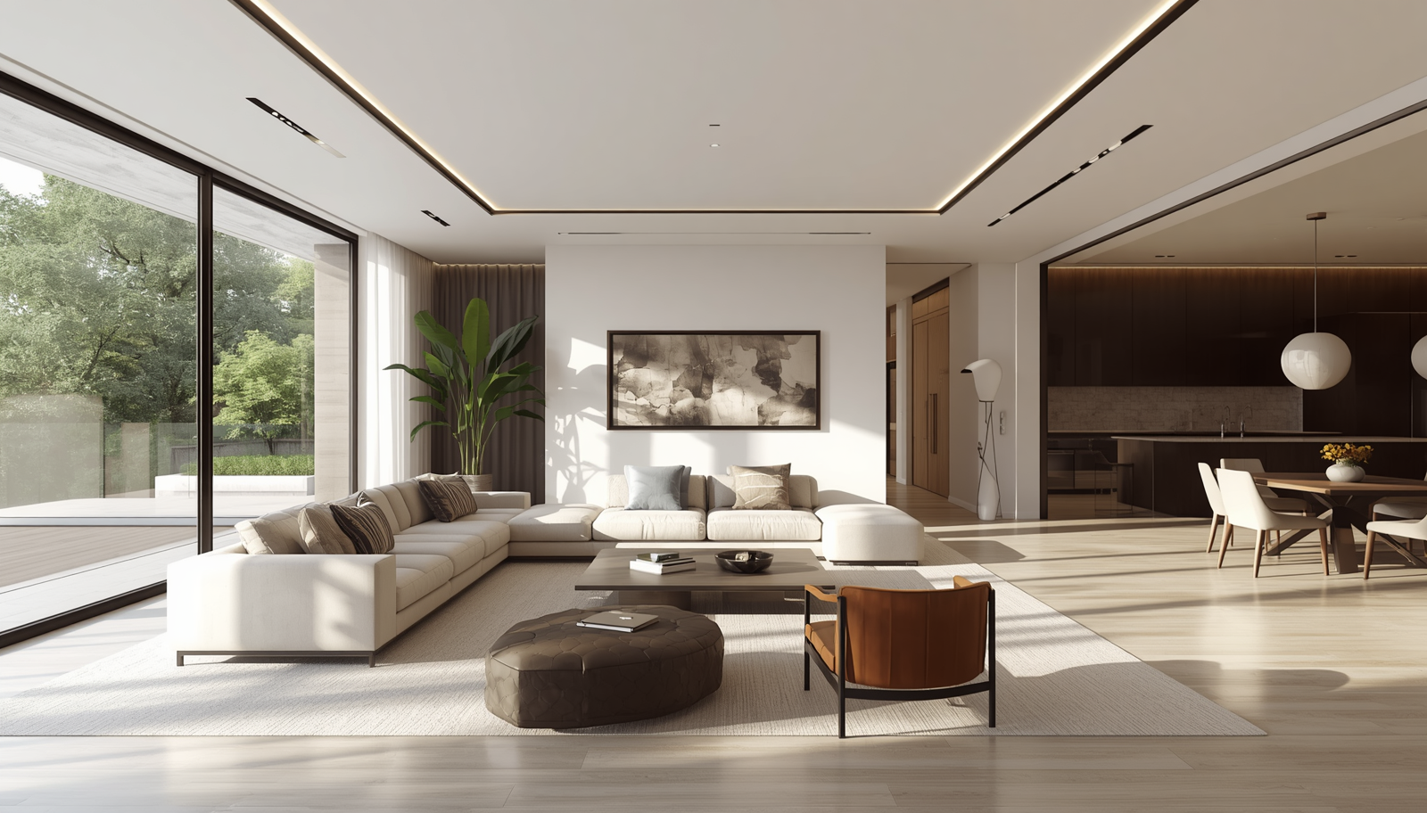 Le style Moderne Contemporain en 2026