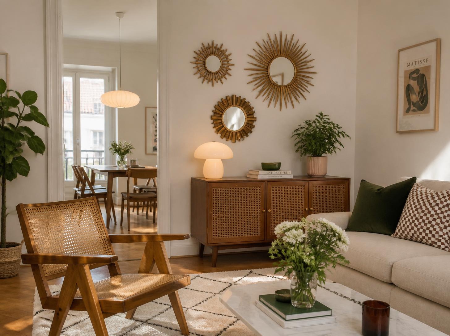 3 objets vintage qui reviennent à la mode
