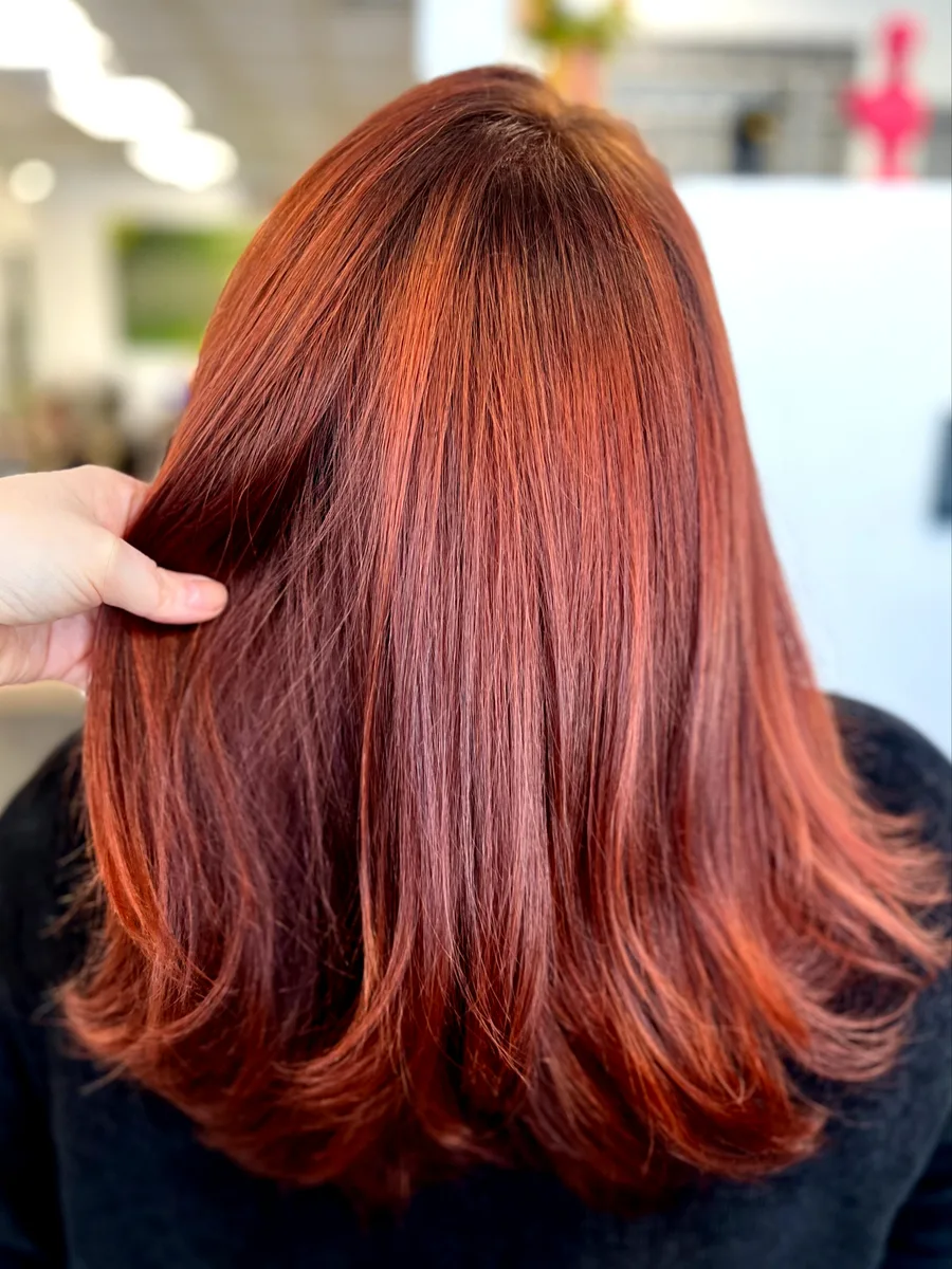 RED!