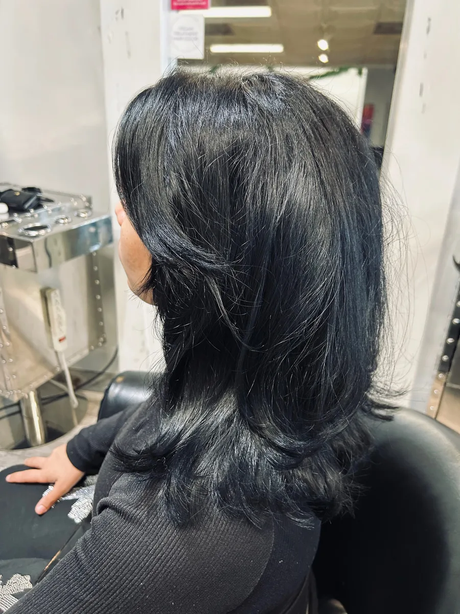Healthy layers that SHINE