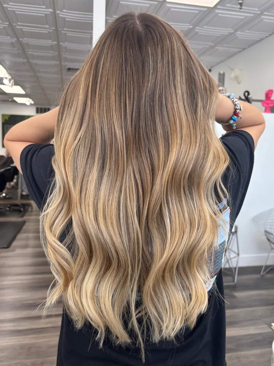 Crystal DiDomenico