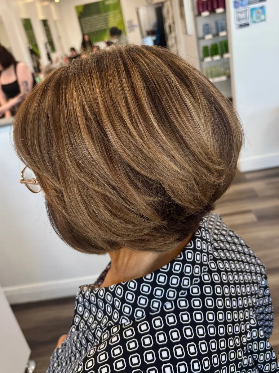 Highlighted Bob 