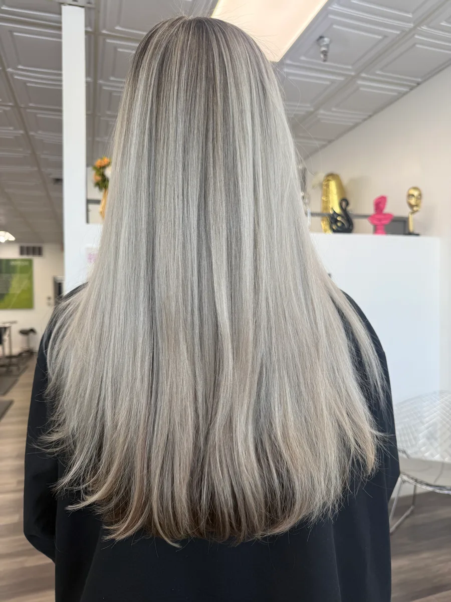 stylist test
