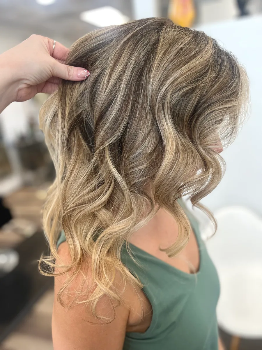 Brittany DeBouver