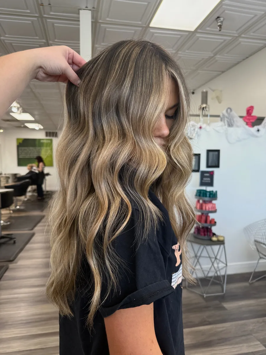 Balayage 