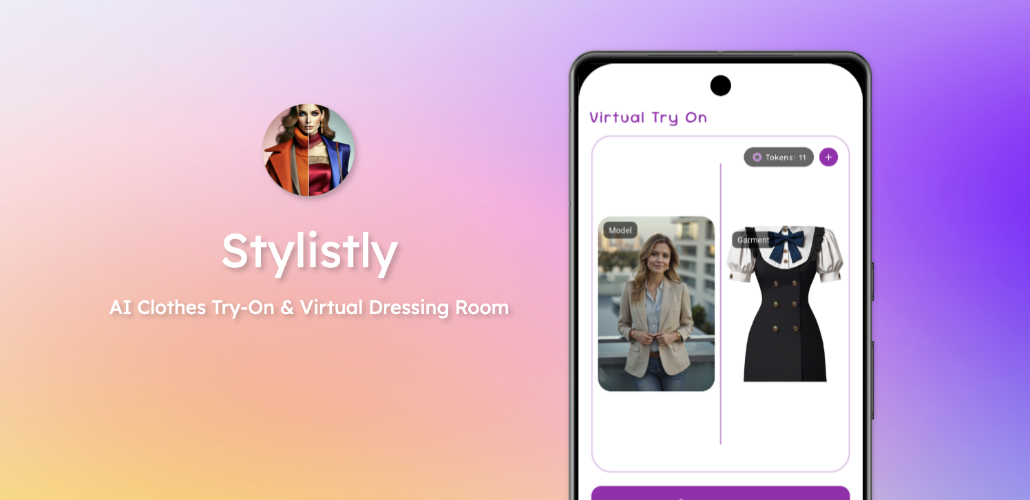 Stylistly App