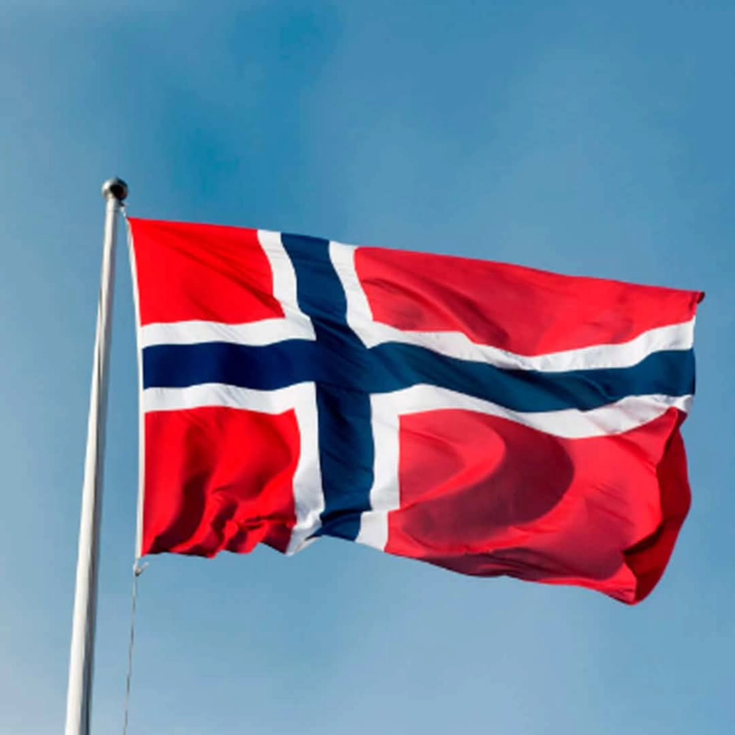 Her ser og hører du Solberg Musikkorps 17.mai 🇳🇴 