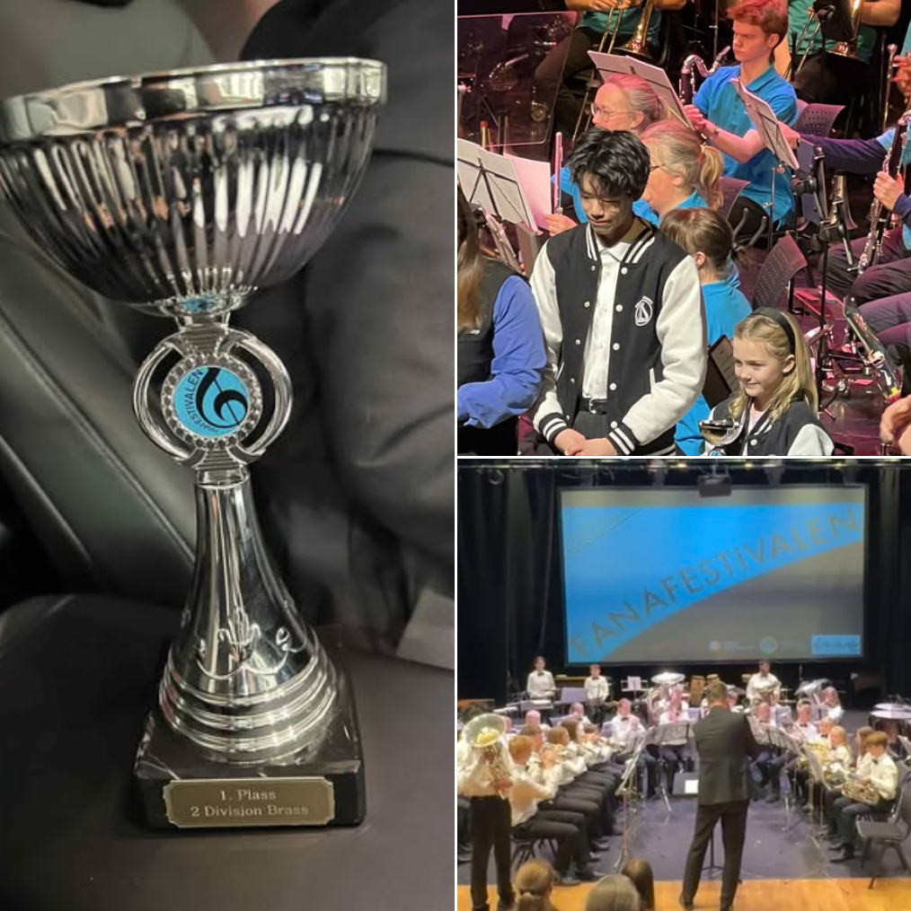 Fanafestivalen 2025, dag2