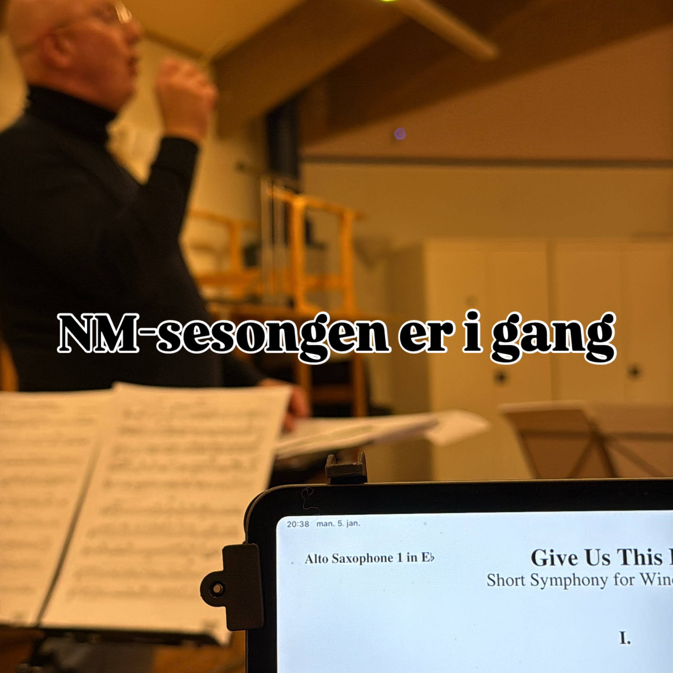 Nytt år, nye muligheter