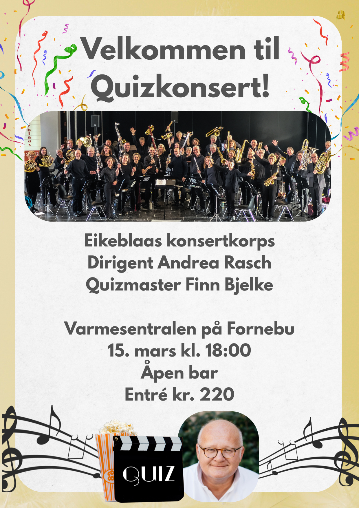 Quizkonsert 2026