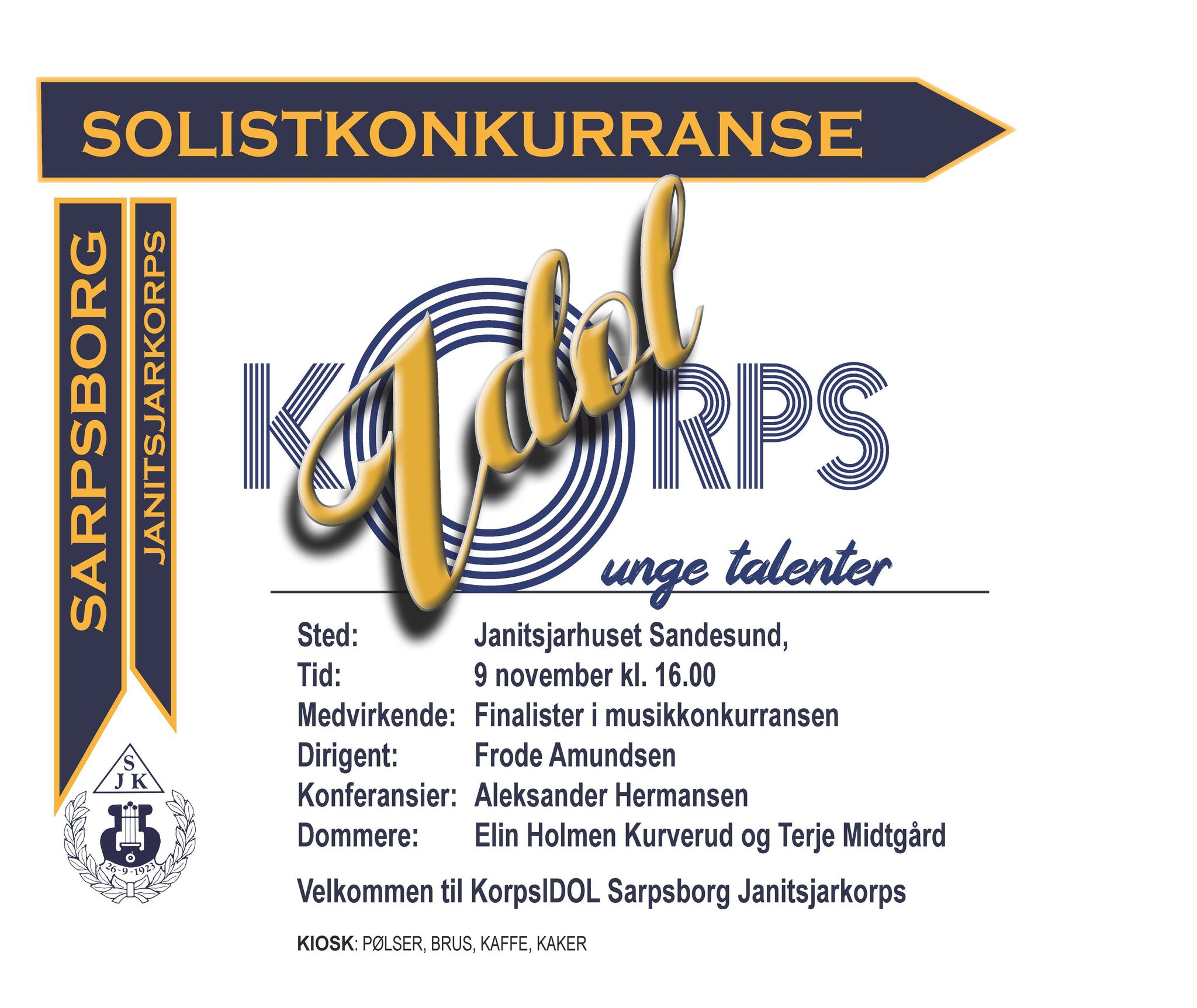 Korps Idol