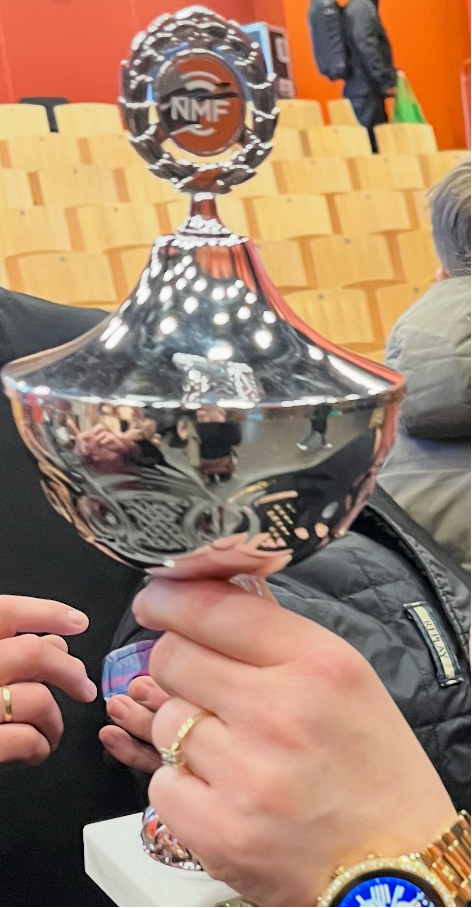 Regionmesterskapet 2026