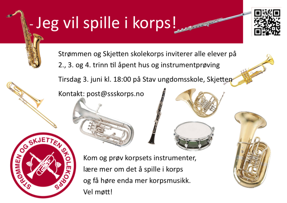 Velkommen til nye aspiranter!