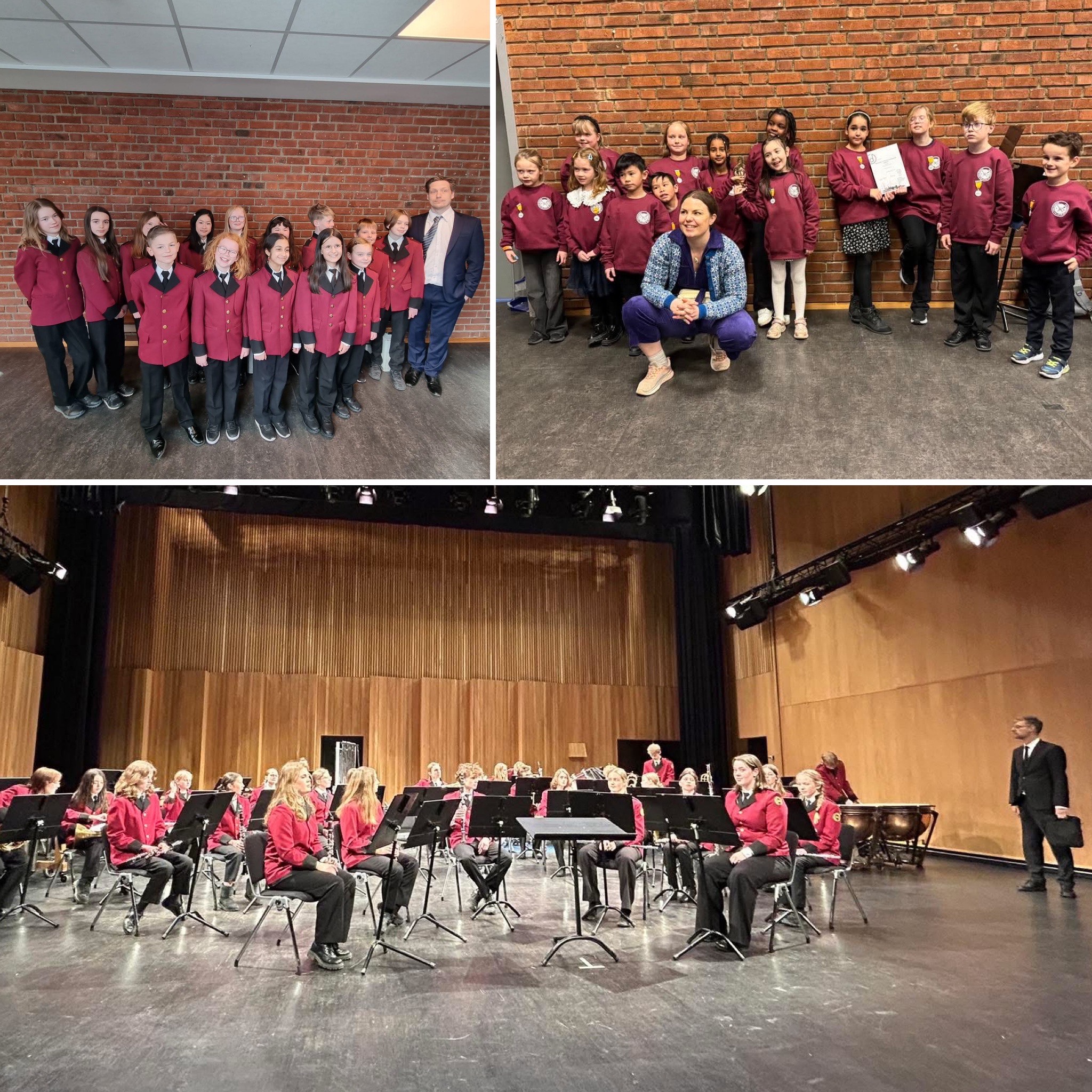 Distriktsmesterskap 2025