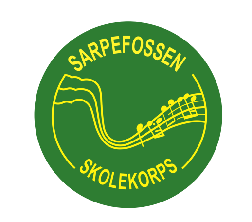Kom og prøv et instrument i Sarpefossen skolekorps 🎶