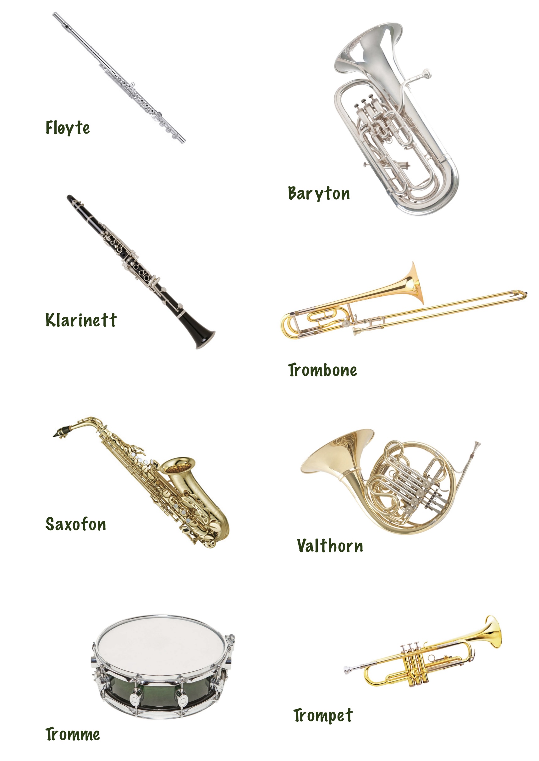 KorpsCamp 2. september: gratis og uforpliktende introkurs