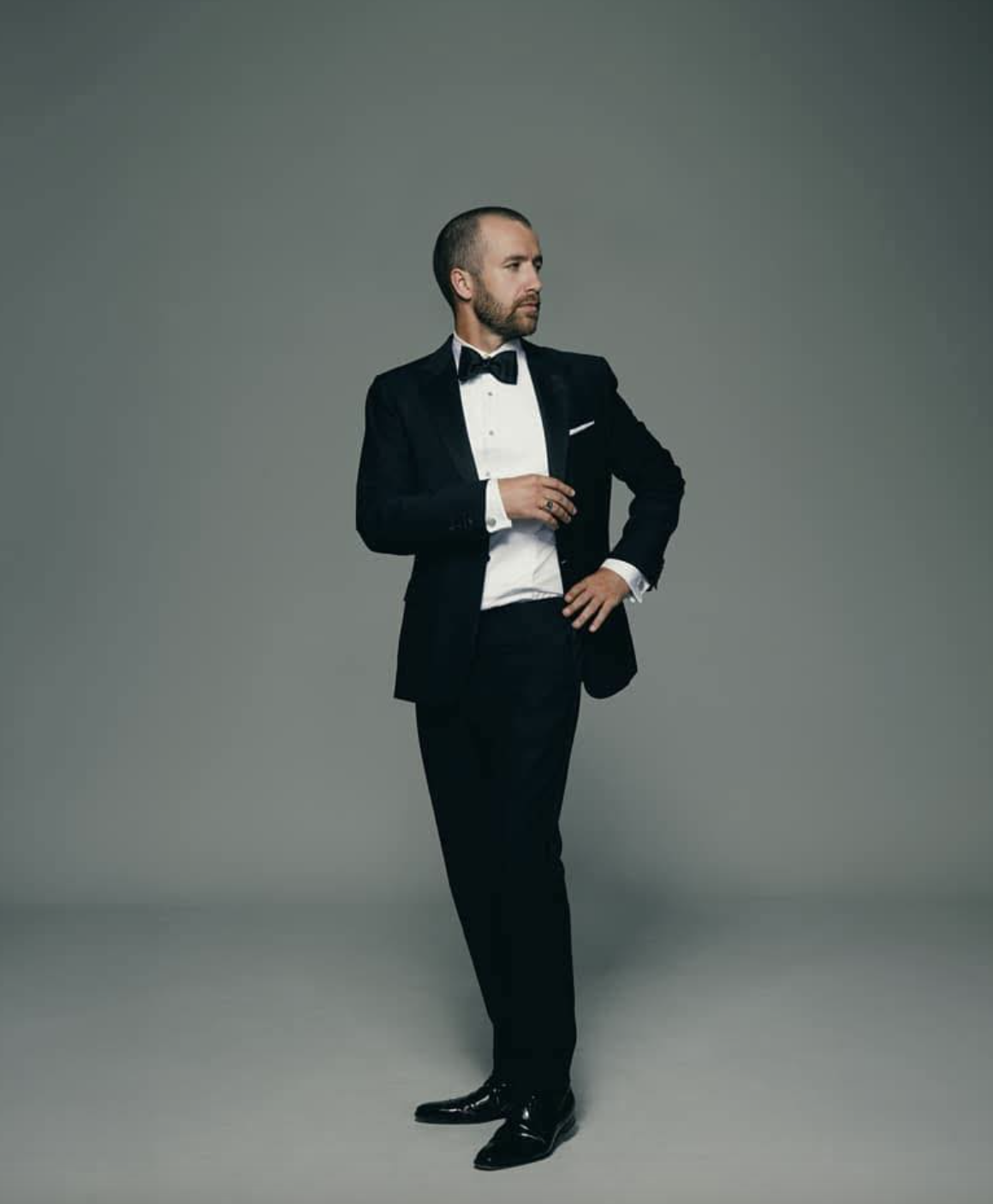 Julekonsert med Emil Solli-Tangen