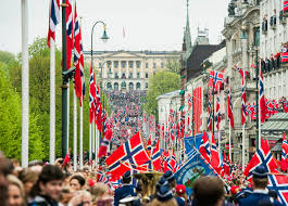 Barnetoget for elever i 1. til 7. klasse 