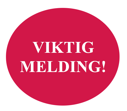 Samspill og spilletimer frem til sommeren