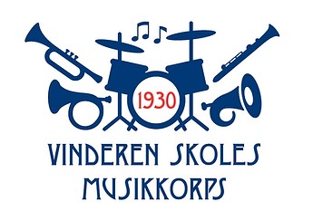 Vinderen Skoles Musikkorps Årsmøte 2024