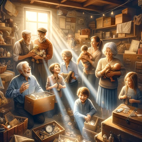 Påsken er tiden for opprydning! 