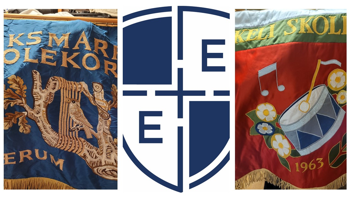 Jubileumskonsert 11. februar kl 16:00