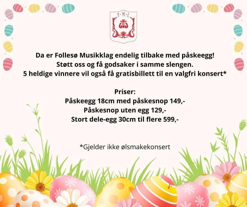 Påskeegg