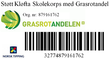 Norsk Tippings grasrotandel