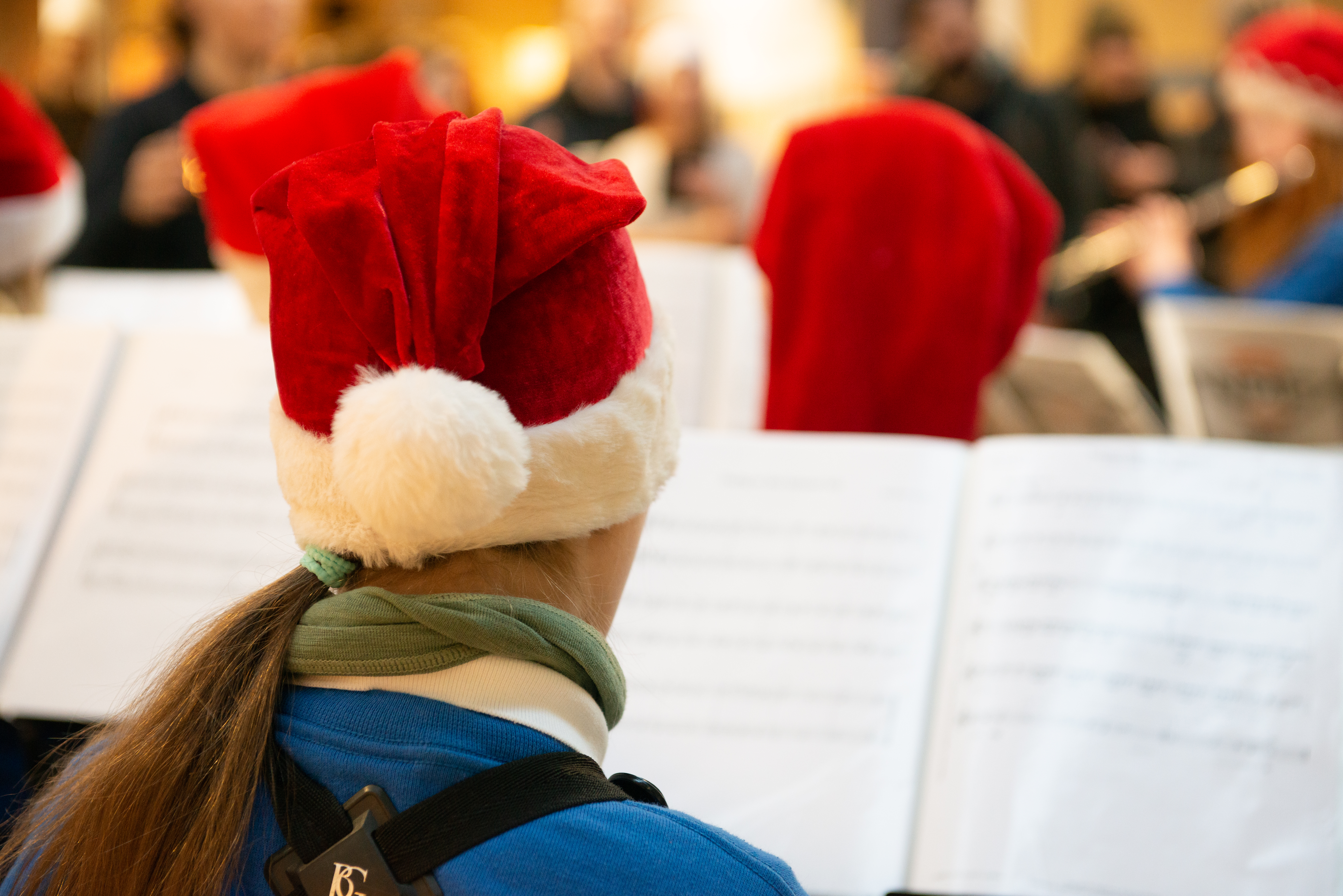 Julegrantenning 1.søndag i advent