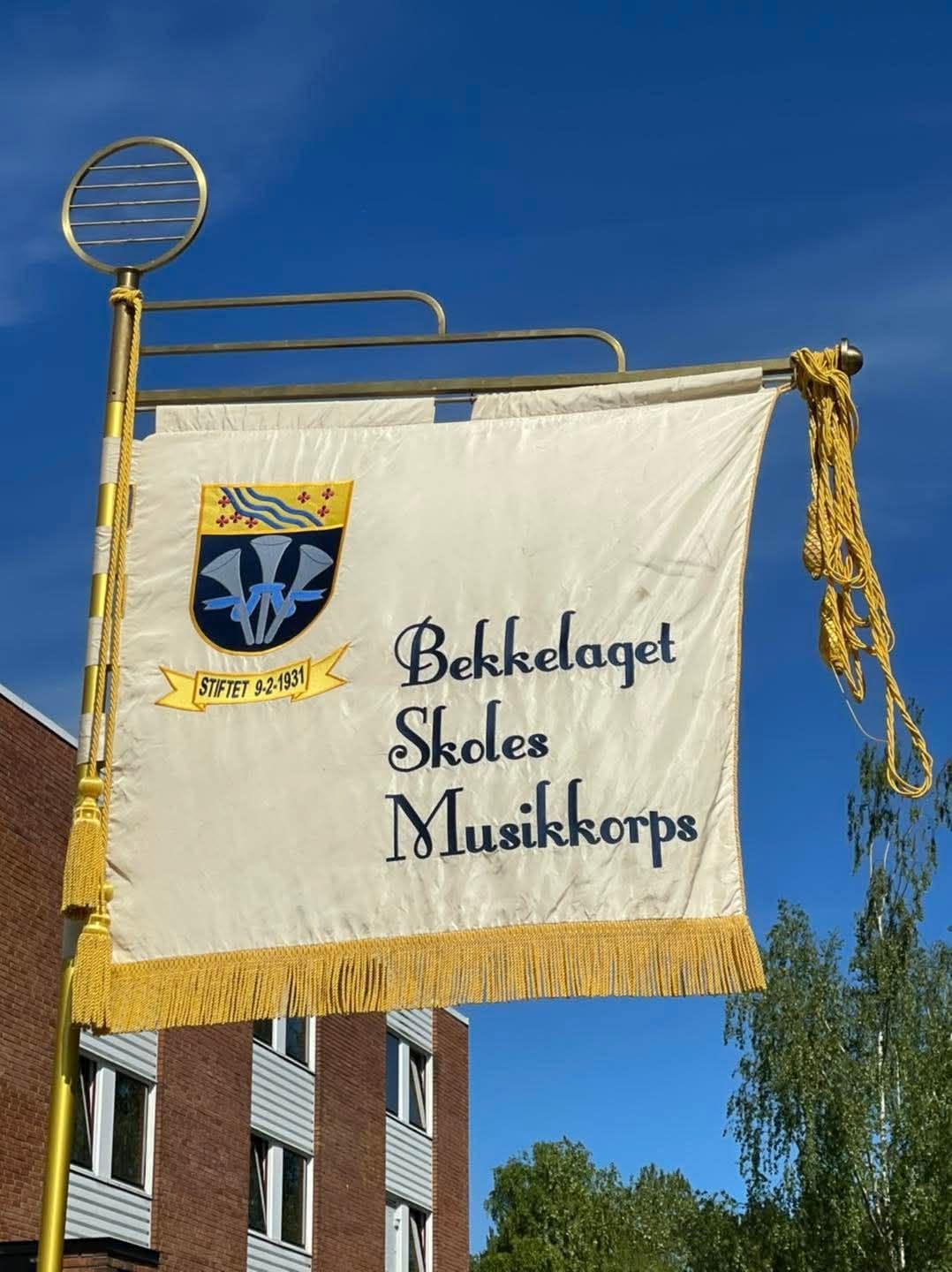 Jubileumskonsert lørdag 14. november